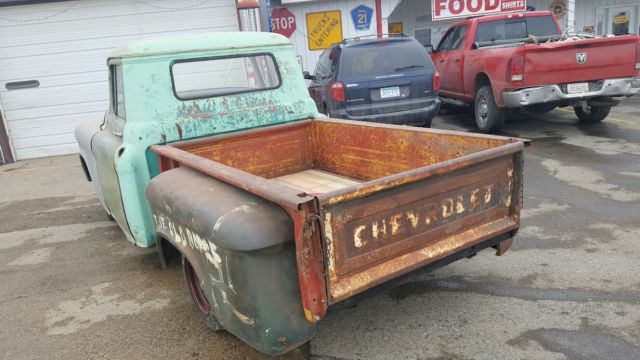 1956 Chevrolet Other Pickups NA - photo 8