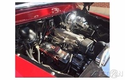 1956 Chevrolet Other Pickups - photo 3