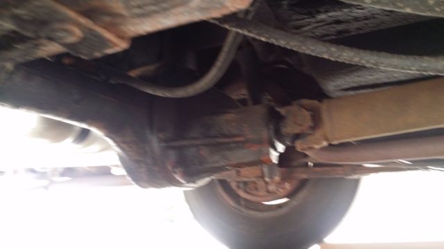 1956 Chevrolet Bel Air/150/210 - photo 12