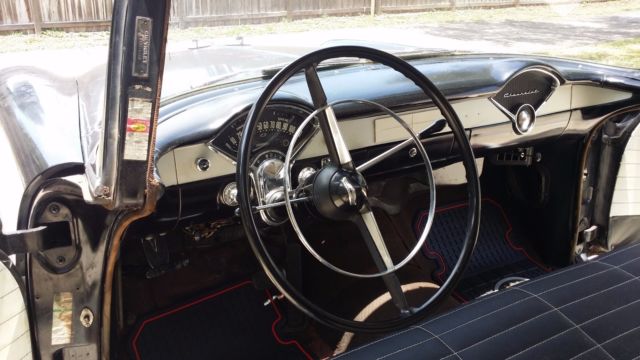 1956 Chevrolet Bel Air/150/210 - photo 5