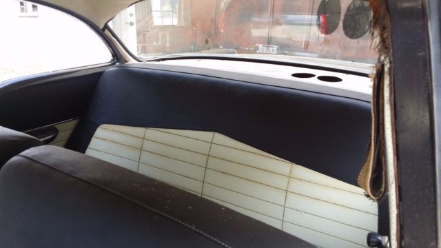 1956 Chevrolet Bel Air/150/210 - photo 6