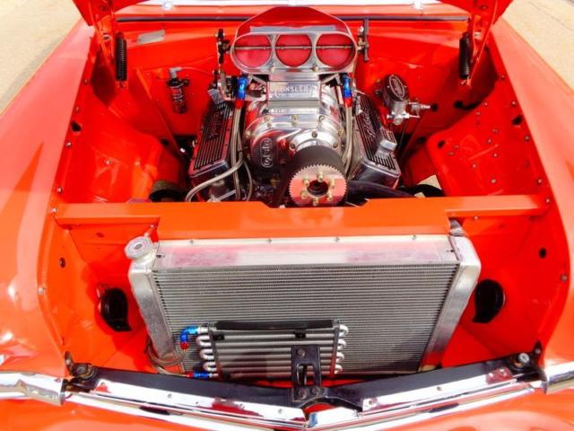 1956 Chevrolet PRO STREET / 150 -- - photo 10