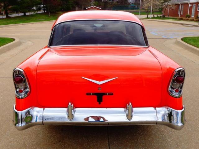 1956 Chevrolet PRO STREET / 150 -- - photo 5