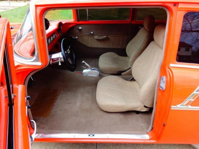 1956 Chevrolet PRO STREET / 150 -- - photo 7