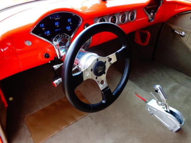 1956 Chevrolet PRO STREET / 150 -- - photo 8