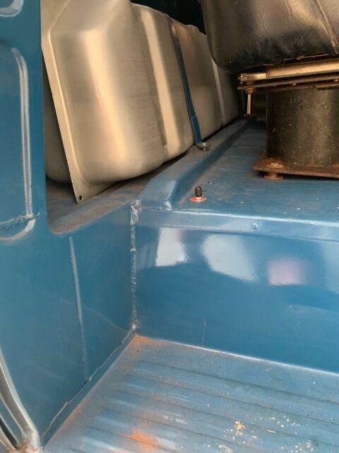 1956 Chevrolet Other Pickups Plaques awards - photo 7