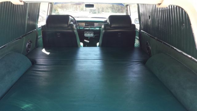 1956 Chevrolet Bel Air/150/210 - photo 6