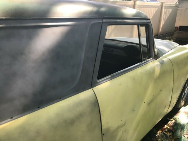 1956 Chevrolet Sedan Delivery - photo 11