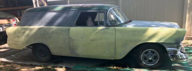 1956 Chevrolet Sedan Delivery - photo 3
