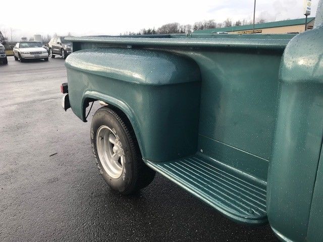 1956 Chevrolet C/K Pickup 1500 3200 - photo 4