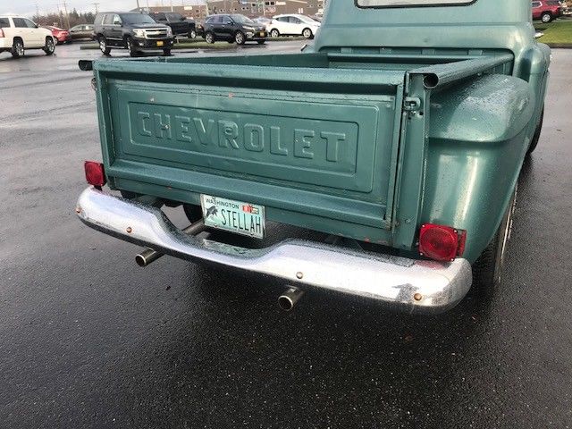 1956 Chevrolet C/K Pickup 1500 3200 - photo 6