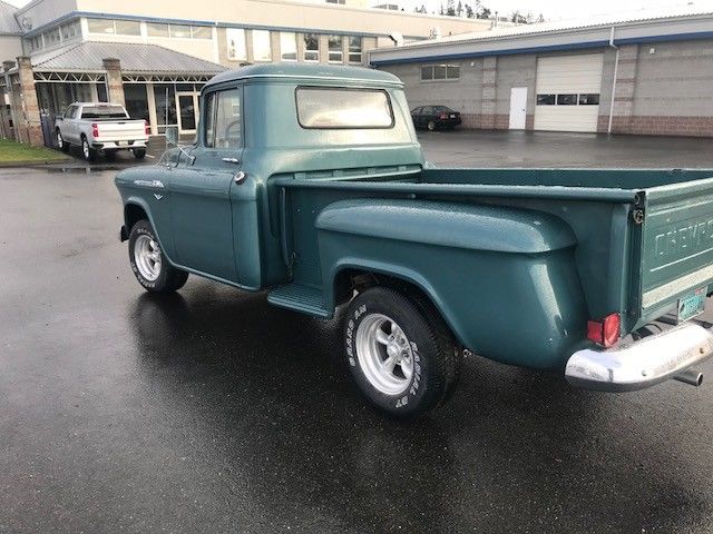 1956 Chevrolet C/K Pickup 1500 3200 - photo 7