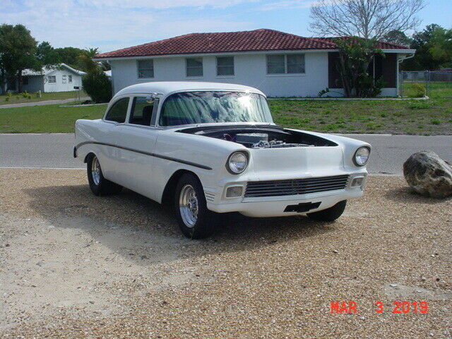 1956 Chevrolet Bel Air/150/210 - photo 2