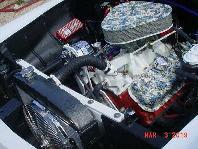 1956 Chevrolet Bel Air/150/210 - photo 9