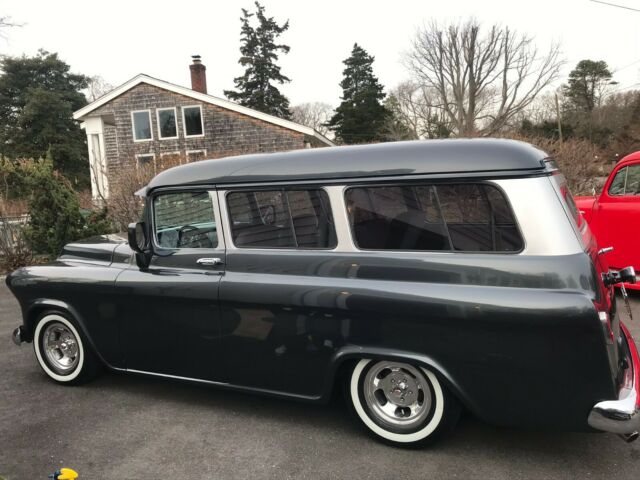 1956 Chevrolet Suburban - photo 6