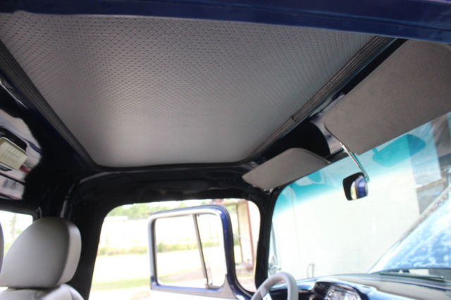 1956 Chevrolet Other Pickups TRUCK - photo 10