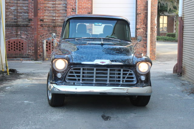 1956 Chevrolet Other Pickups TRUCK - photo 2