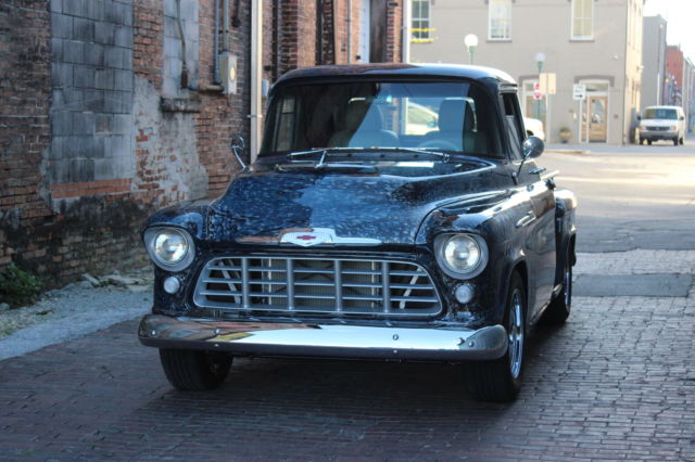 1956 Chevrolet Other Pickups TRUCK - photo 4