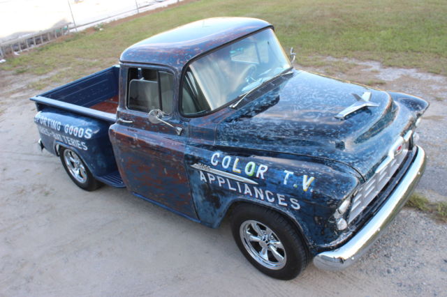 1956 Chevrolet Other Pickups TRUCK - photo 6