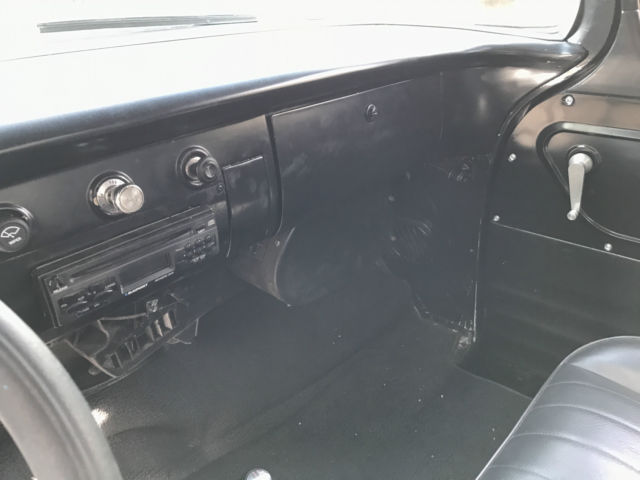 1956 Chevrolet Other Pickups 3200 Standard Cab Pickup 2-Door - photo 12