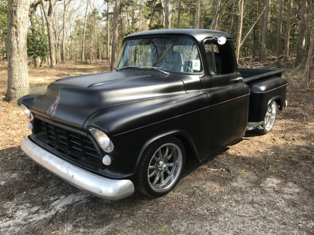 1956 Chevrolet Other Pickups 3200 Standard Cab Pickup 2-Door - photo 13