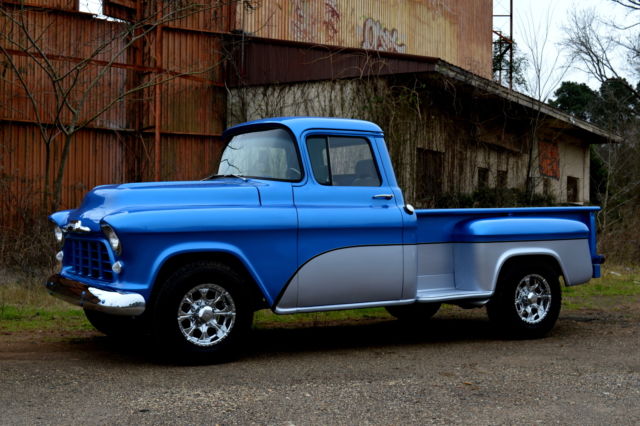 1956 Chevrolet Truck 3600 Standard Cab Pickup 2-Door 3.8L 1956 Chevrolet Other Pickups 3600 Standard Cab Pickup 2-Door