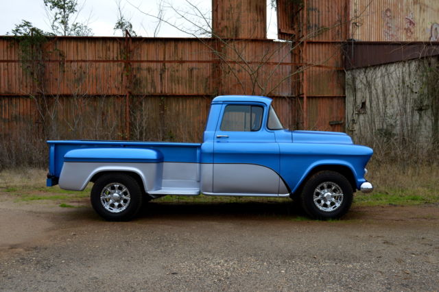 1956 Chevrolet Other Pickups 3600 Standard Cab Pickup 2-Door - photo 13