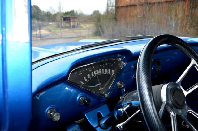 1956 Chevrolet Other Pickups 3600 Standard Cab Pickup 2-Door - photo 7