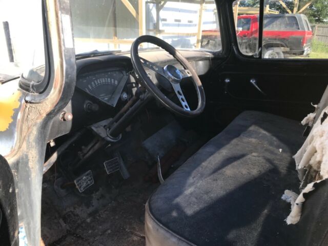 1956 Chevrolet Other Pickups - photo 11