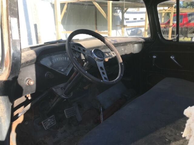 1956 Chevrolet Other Pickups - photo 13