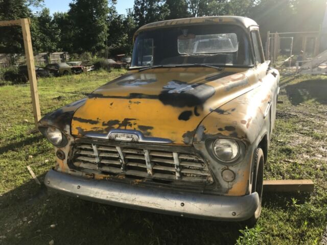 1956 Chevrolet Other Pickups - photo 3