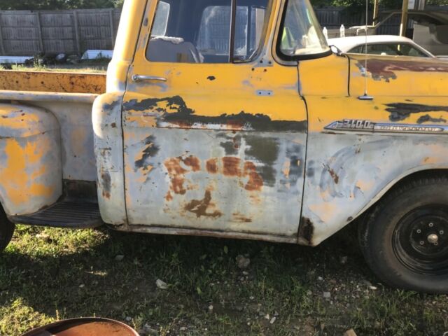 1956 Chevrolet Other Pickups - photo 6