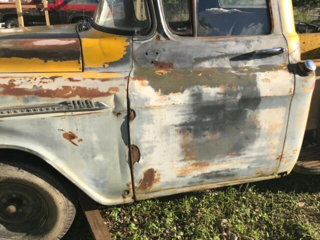 1956 Chevrolet Other Pickups - photo 7
