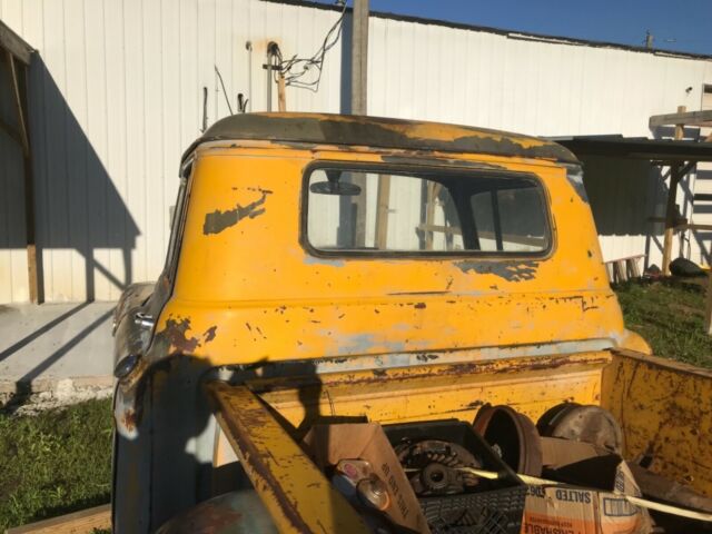 1956 Chevrolet Other Pickups - photo 9