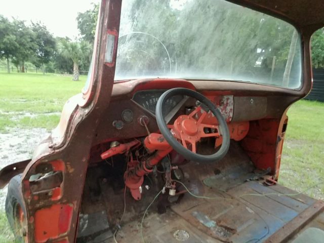 1956 Chevrolet Other Pickups - photo 10