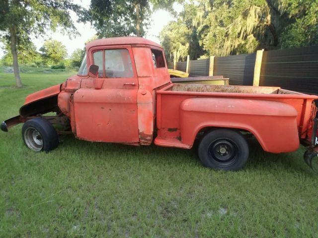 1956 Chevrolet Other Pickups - photo 2