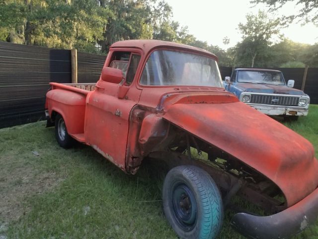1956 Chevrolet Other Pickups - photo 6