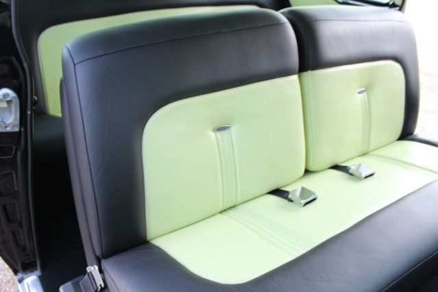 1956 Chevrolet Bel Air/150/210 - photo 12