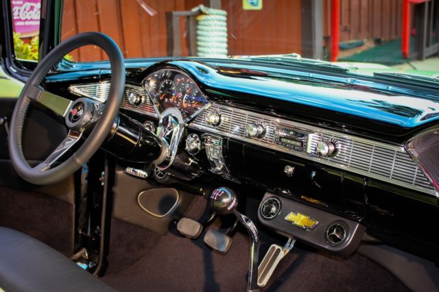 1956 Chevrolet Bel Air/150/210 - photo 13