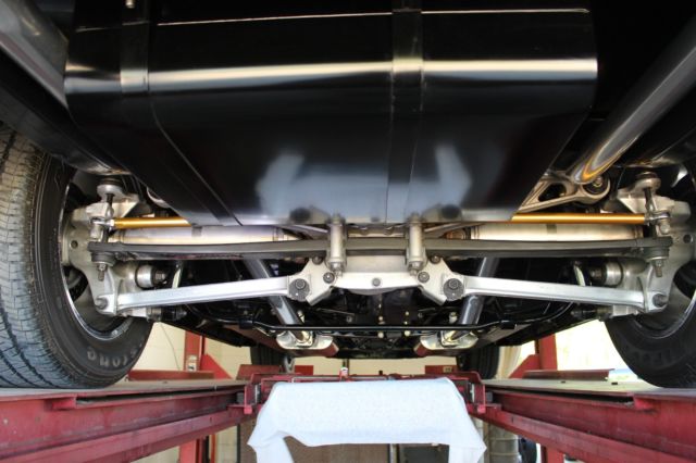 1956 Chevrolet Bel Air/150/210 - photo 6