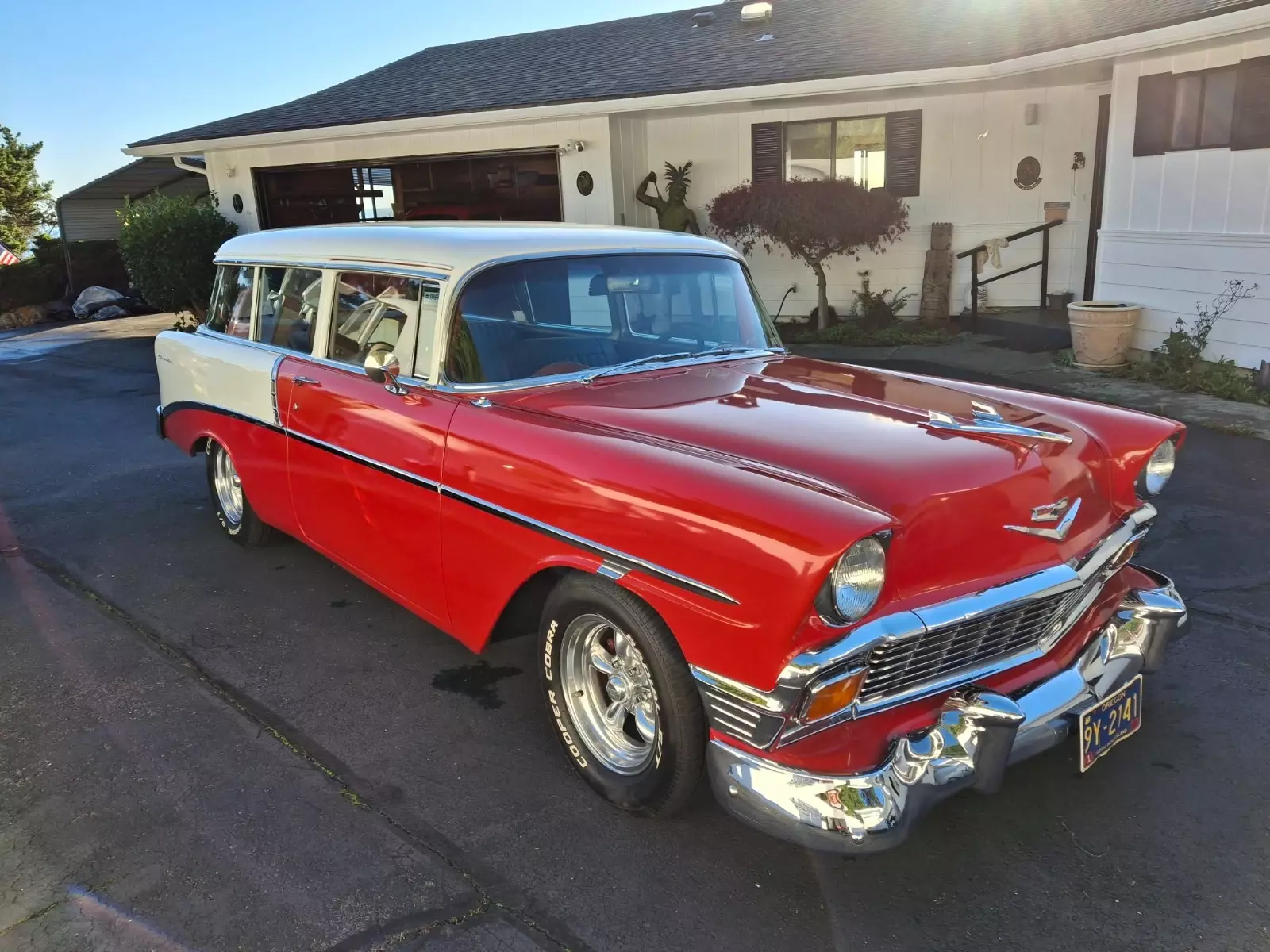 1956 Chevrolet Other - photo 2