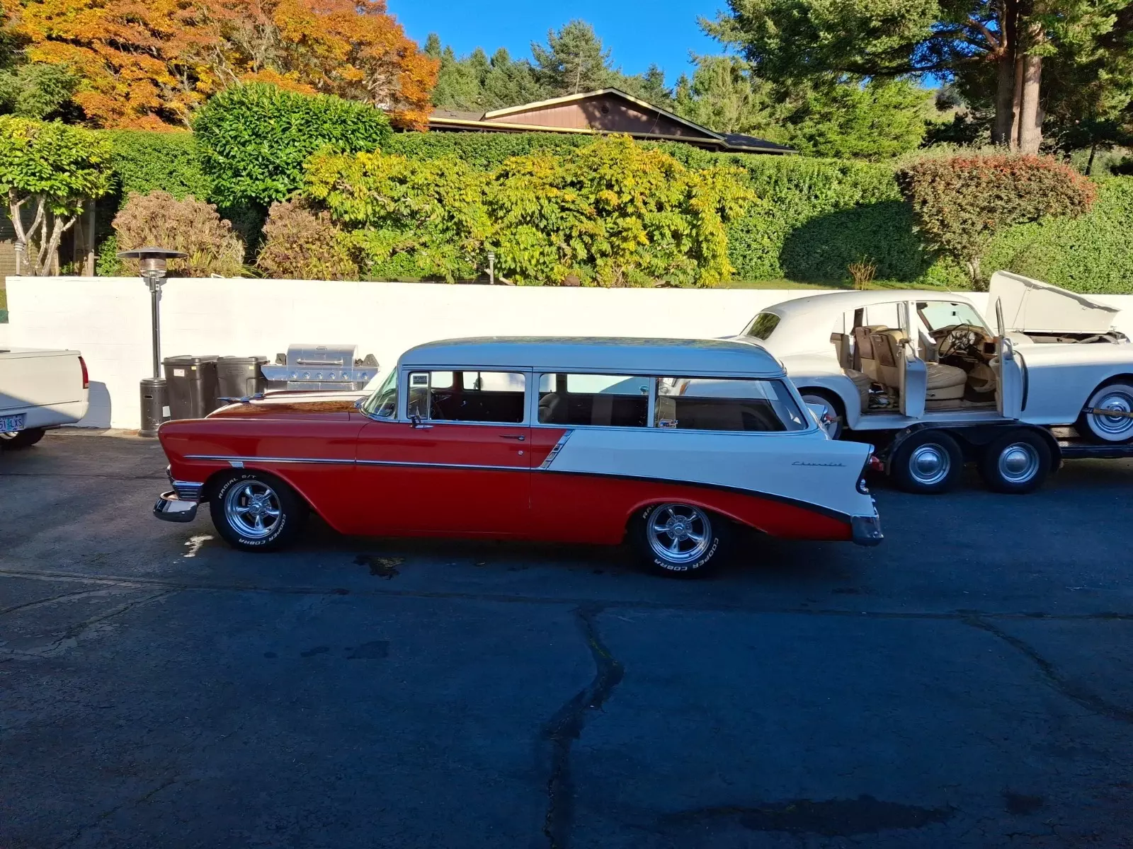 1956 Chevrolet Other - photo 3