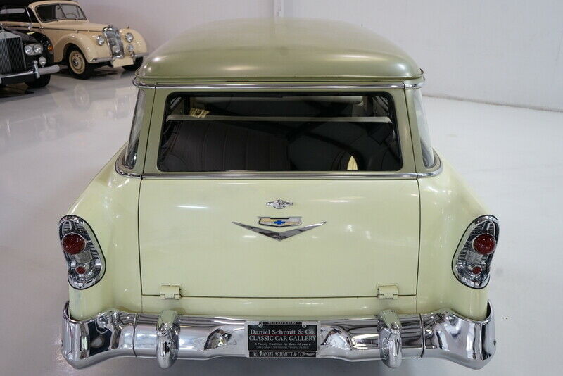 1956 Chevrolet Townsman - photo 11