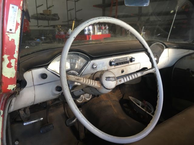 1956 Chevrolet Bel Air/150/210 - photo 2