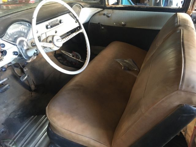 1956 Chevrolet Bel Air/150/210 - photo 3