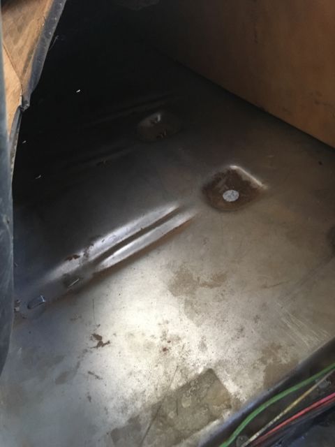 1956 Chevrolet Bel Air/150/210 - photo 4