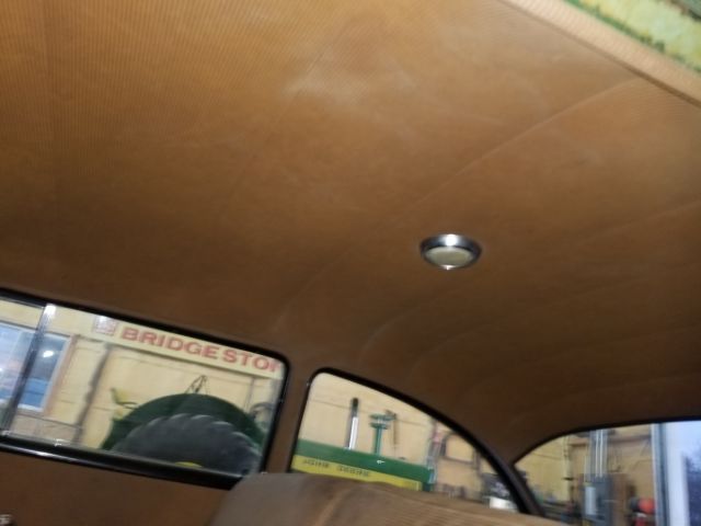 1956 Chevrolet Bel Air/150/210 150 - photo 3