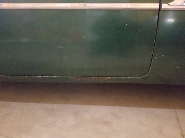 1956 Chevrolet Bel Air/150/210 150 - photo 11