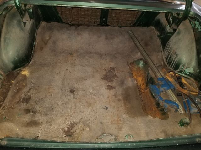 1956 Chevrolet Bel Air/150/210 150 - photo 13