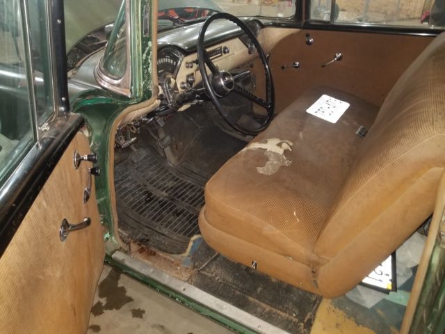 1956 Chevrolet Bel Air/150/210 150 - photo 5